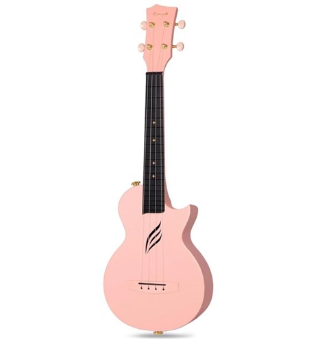 Đàn Guitar Ukulele Enya Nova U Pink (Chính Hãng Full Box)